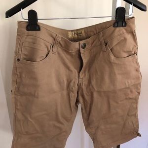 Hybrid Shorts